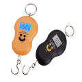 Portable electronic luggage scale max 50kg