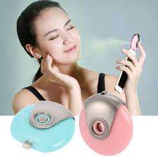 Portable Mini Facial Sprayer Beauty Tool