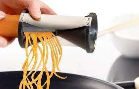 Vegetable Spiral Slicer