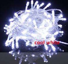 20m Christmas fairy Lights
