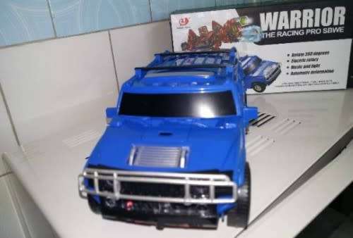 2 in 1 racing pro car and robot
