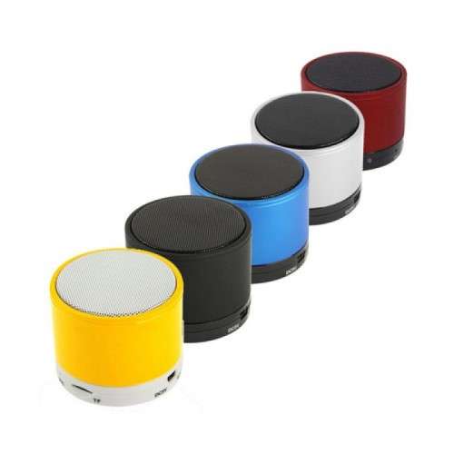 Mini Music Portable Speaker
