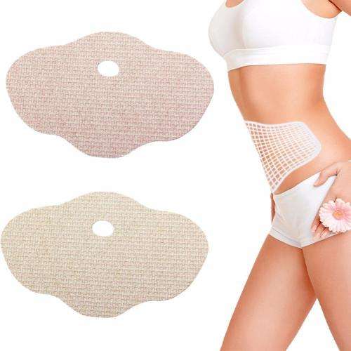 MYMI Wonder Belly Slimming Patch