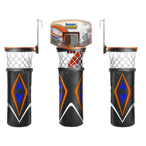 Basket Ball Hoop Laundry Set
