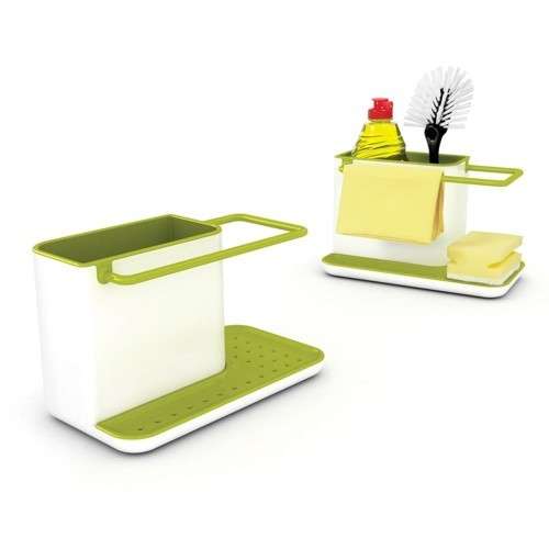 Kitchen sink organiser