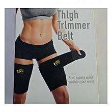 Unisex Thigh Shaper Trimmer Belt