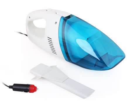 Hand Held Portable Car Vacuum Cleaner