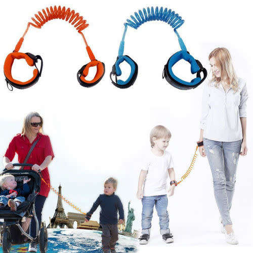 Anti Loss Safety Strap