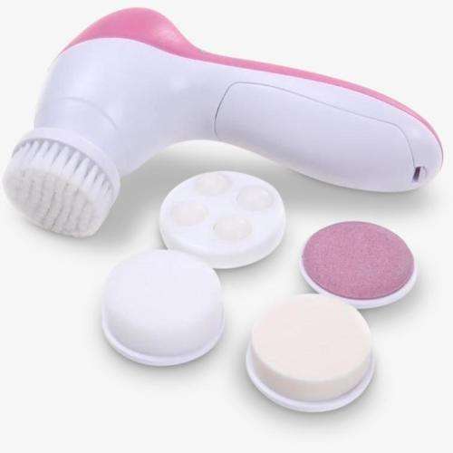 5 in 1 Facial Massager