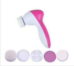 5 in 1 Facial Massager