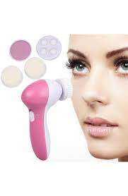 5 in 1 Facial Massager