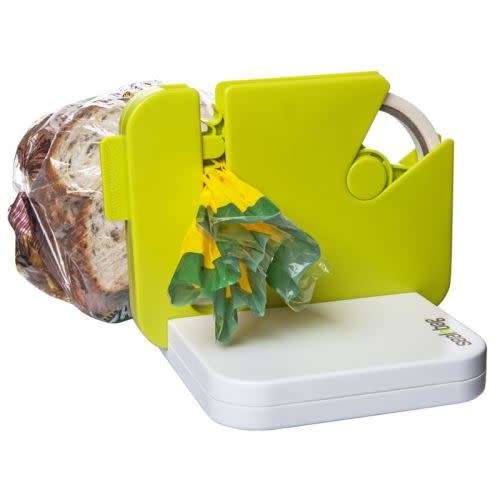 Seal a Bag Seal Machine