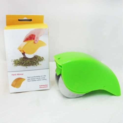 Spice mincer grinder