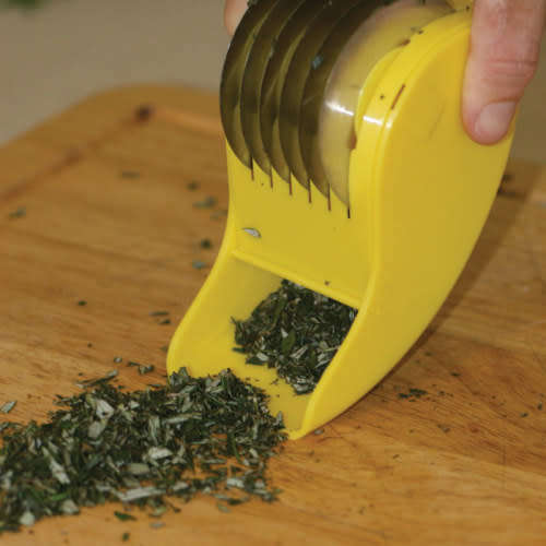 Spice mincer grinder