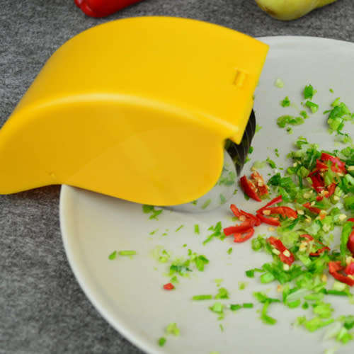 Spice mincer grinder