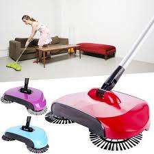 Sweep Drag All in One