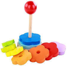 Wooden Educational Toys