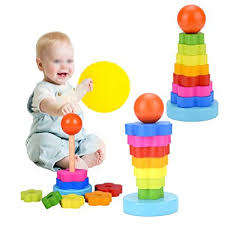 Wooden Educational Toys