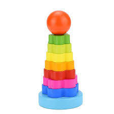 Wooden Educational Toys