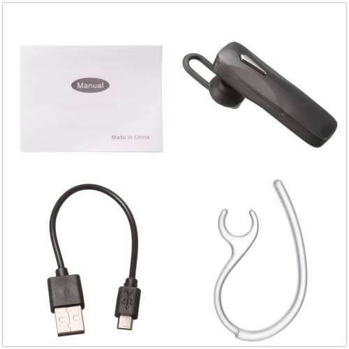 Bluetooth Wireless Stereo Headset