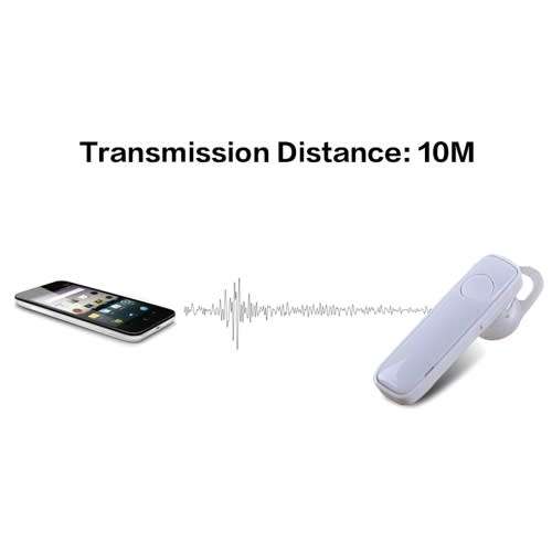 Bluetooth Wireless Stereo Headset
