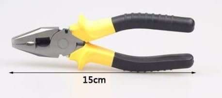 8 Piece Tool Set