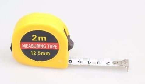 8 Piece Tool Set