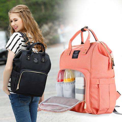 Waterproof Baby Backpack