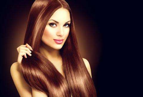 Hair styling machine