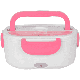Electric Lunch Box