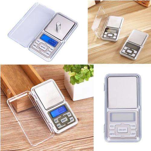 Jewelry Scale