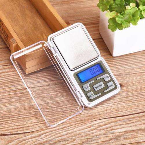 Jewelry Scale