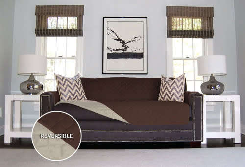 Couch Cover