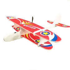 Rechargeable Glider Toy