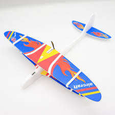 Rechargeable Glider Toy