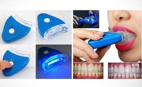 Teeth Whitening Light