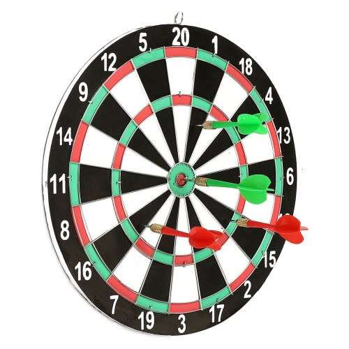 Dart Board Game
