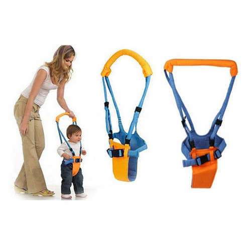 Moby Baby Walker