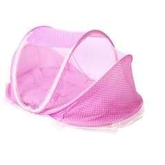 Portable Baby Sleep and Play Bed