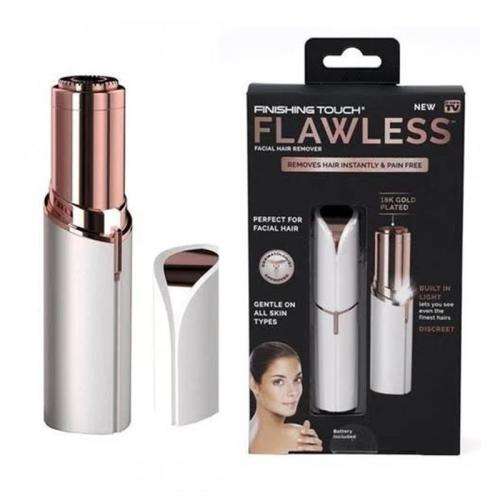 Facial Hair Remover