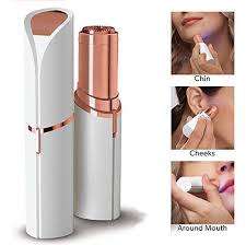 Facial Hair Remover