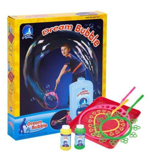 Dream Extra Large Bubble Maker