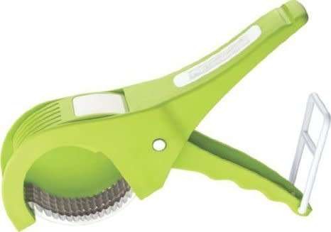 Multi veg slicer