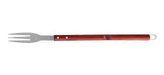 4 Piece Braai Tool Set