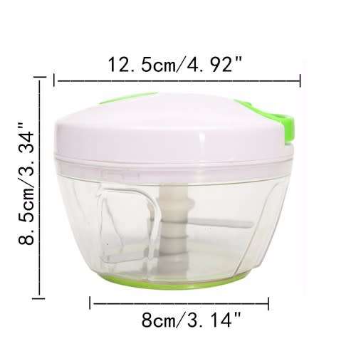 Mini Vegetable Chopper
