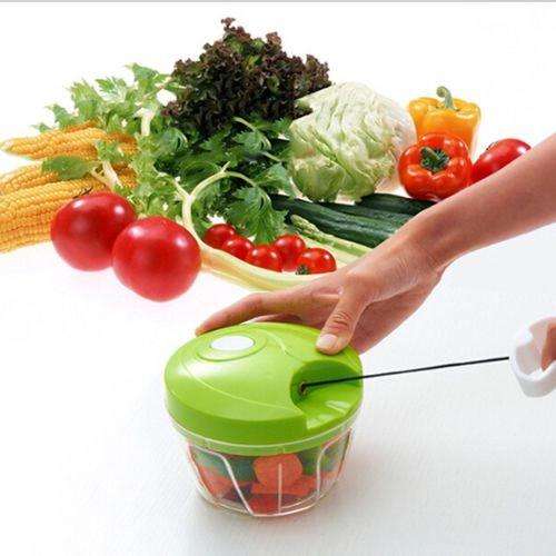 Mini Vegetable Chopper