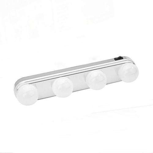 Studio Glow Led Vanity Light