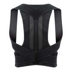 Posture and Back Support Brace (Size XXL)