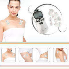 Digital Therapy Wellness Machine