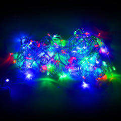 10m Christmas fairy Lights